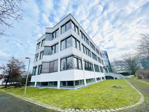 Bürofläche zur Miete 8,50 € 725 m² Bürofläche teilbar ab 725 m² Fischeln Krefeld 47807
