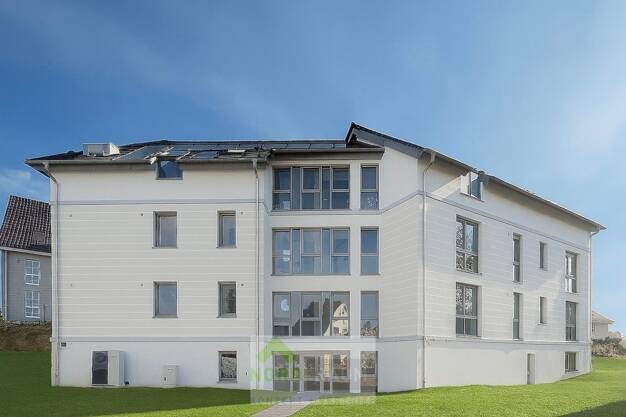 Wohnung zum Kauf - Erstbezug provisionsfrei 269.000 € 1 Zimmer 39,6 m² frei ab 01.08.2025 Brenkenhagener Weg 1-3 Grömitz Grömitz 23743