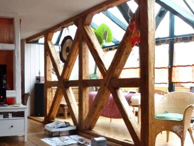 Haus zum Kauf 400.000 € 7 Zimmer 237 m² 261 m² Grundstück Ilsfeld Ilsfeld 74360