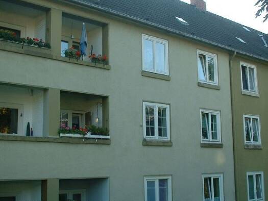 Wohnung zur Miete 735 € 3 Zimmer 83,5 m² 2. Geschoss frei ab 01.10.2026 Flurstr. 47 Borbeck-Mitte Essen 45355