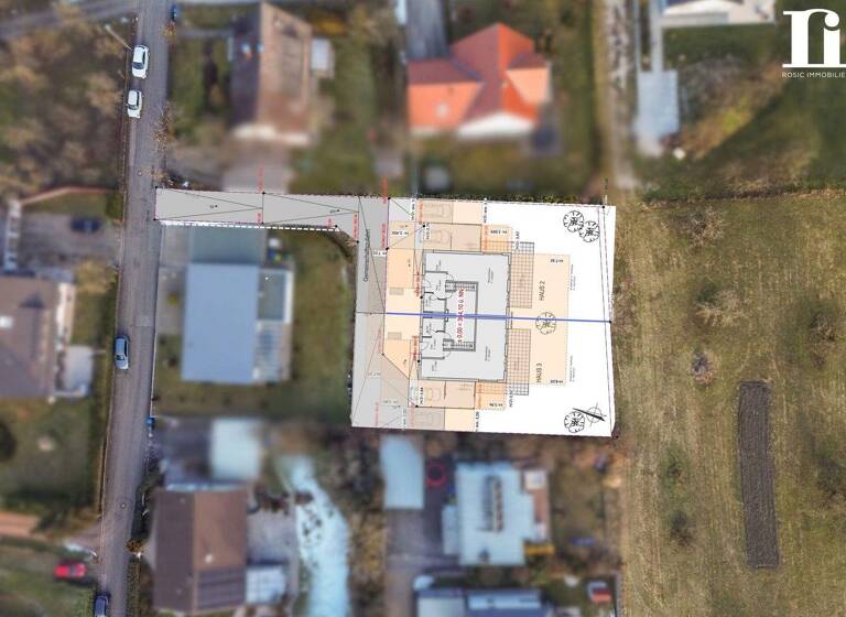 Grundstück zum Kauf 227.500 € 590 m² Grundstück Schellenberg Kleinsendelbach / Schellenberg 91077