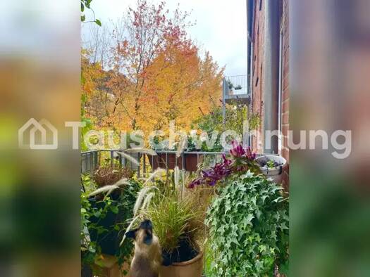 Wohnung zur Miete Tauschwohnung 520 € 2 Zimmer 47 m² 2. Geschoss Hamm Hamburg 20535