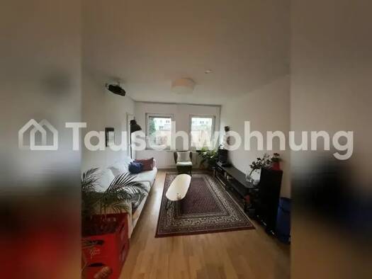 Wohnung zur Miete Tauschwohnung 400 € 2 Zimmer 40 m² EG Mülheim Köln 51063