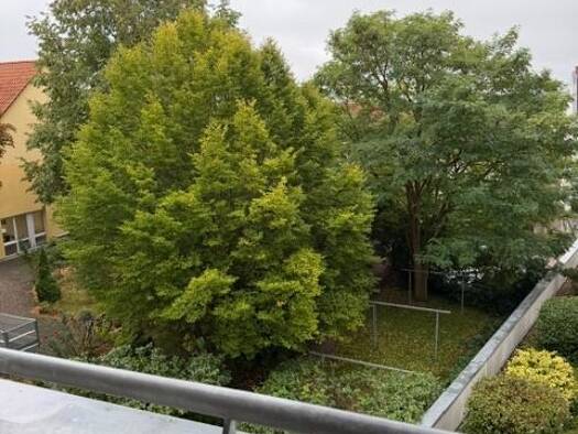 Wohnung zur Miete nur mit Wohnberechtigungsschein 345 € 2 Zimmer 58,9 m² 2. Geschoss frei ab sofort Schulzenstraße 2 Prenzlau Prenzlau 17291