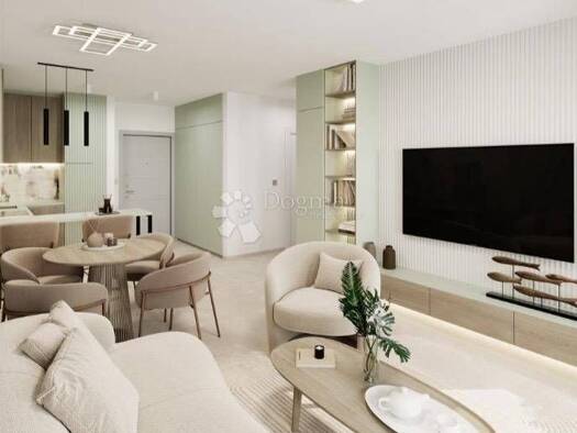 Wohnung zum Kauf 289.710 € 3 Zimmer 74 m² Bilice, Sibenik - Okolica Bilice