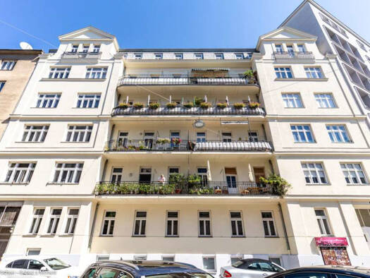 Bürofläche zur Miete 16 € 157 m² Bürofläche Josefstadt 1080