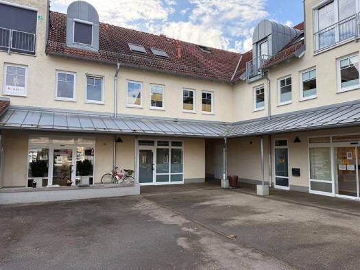 Kiosk zur Miete 265 € 41 m² Verkaufsfläche Bahnhofstraße 36 Borken 34582