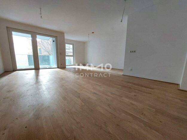 Wohnung zum Kauf - Erstbezug provisionsfrei 280.000 € 2 Zimmer 59,9 m² Lanzendorf 2326