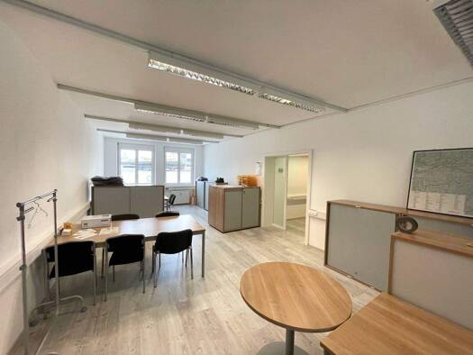 Büro zur Miete 1.240 € 126 m² Bürofläche Gleisdorf 8200