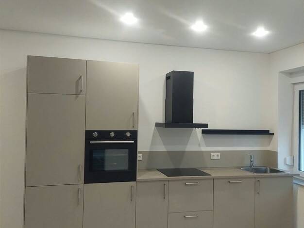 Wohnung zur Miete 870 € 3 Zimmer 68 m² frei ab sofort Otto-Toussaint-Straße 2 St. Ingbert Sankt Ingbert 66386