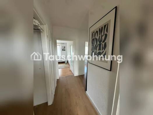 Wohnung zur Miete Tauschwohnung 400 € 2 Zimmer 50 m² Altstadt-Süd Innenstadt 50674
