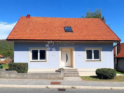 Einfamilienhaus zum Kauf 185.000 € 4 Zimmer 150 m² Ogulin Ogulin 47300