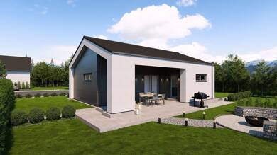 Bungalow zum Kauf 302.900 € 2 Zimmer 87,1 m² 660 m² Grundstück Alfen Borchen 33178