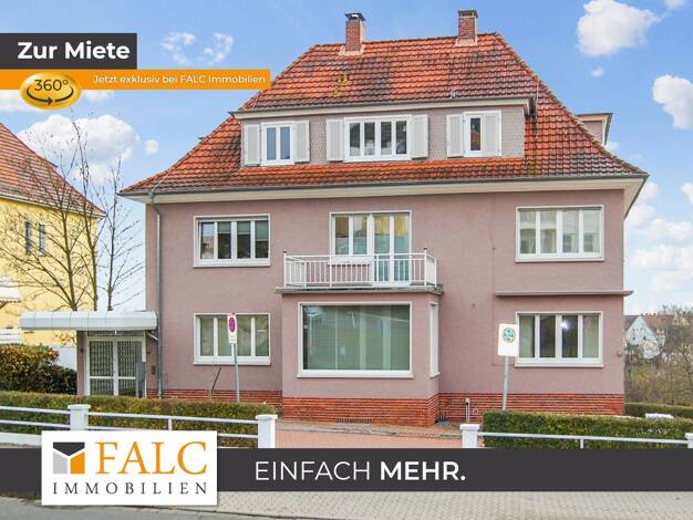 Bürogebäude zur Miete provisionsfrei 5.000 € 636 m² Bürofläche Bad Wildungen Bad Wildungen 34537