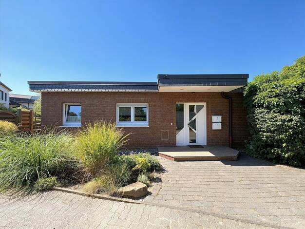 Bungalow zum Kauf 495.000 € 6 Zimmer 199,2 m² 450 m² Grundstück frei ab 01.12.2026 Berge Gevelsberg 58285