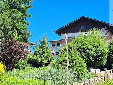 Mehrfamilienhaus zum Kauf 319.000 € 8 Zimmer 310 m² 637 m² Grundstück Achslach Achslach 94250