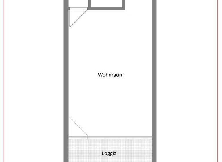 Studio zum Kauf 259.000 € 1 Zimmer 43 m² 3. Geschoss Kirchheim Kirchheim b.München 85551