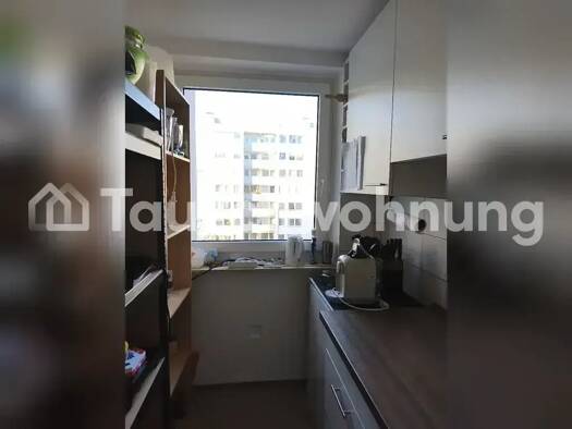Wohnung zur Miete Tauschwohnung 1.225 € 2 Zimmer 50 m² 4. Geschoss Thalk.Obersendl.-Forsten-Fürstenr.-Solln München 81477