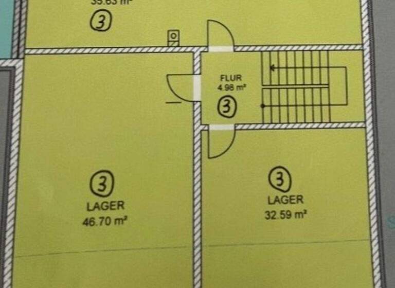 Reihenendhaus zum Kauf 1.690.000 € 6 Zimmer 290 m² 500 m² Grundstück Traunreut 83301