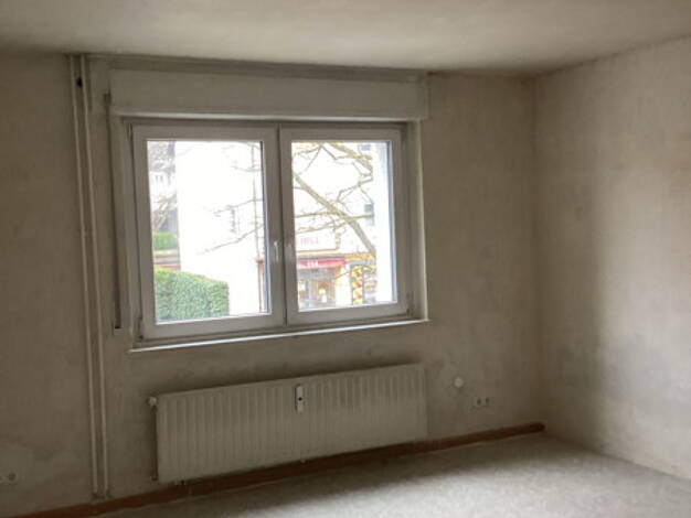 Wohnung zur Miete 600 € 2 Zimmer 50,5 m² 1. Geschoss frei ab 30.05.2026 Friedrichstr. 121 Mitte Ludwigsburg 71638