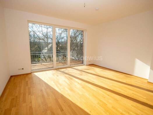 Penthouse zur Miete 1.349 € 3 Zimmer 107,1 m² 4. Geschoss frei ab 01.01.2026 Plittersdorf Bonn / Bad Godesberg 53173