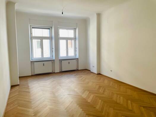 Wohnung zur Miete 1.217 € 5 Zimmer 110 m² frei ab sofort Gries Graz 8020