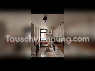 Wohnung zur Miete Tauschwohnung 500 € 2 Zimmer 50 m² 1. Geschoss Riederbergstraße Wiesbaden 65195