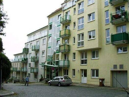 Tiefgarage zur Miete 50 € Altstadt Erfurt 99089