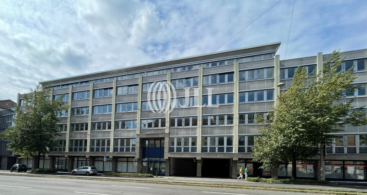 Bürofläche zur Miete provisionsfrei 5.100 m²<br/>Bürofläche Steinbühl Nuremberg 90443