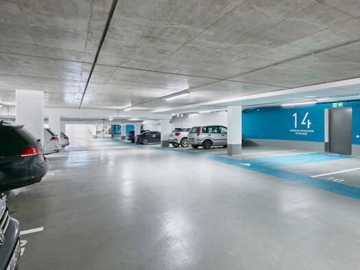 Tiefgaragenstellplatz zur Miete 110 € Bemerode Hannover 30539
