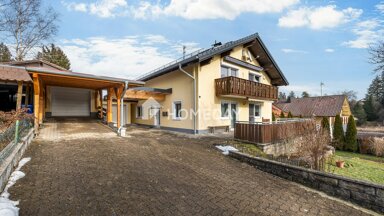 Mehrfamilienhaus zum Kauf 573.000 € 7 Zimmer 189 m² 676 m² Grundstück Aitrang 87648