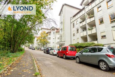 Wohnung zum Kauf 177.000 € 2,5 Zimmer 52 m² Weil der Stadt Weil der Stadt 71263