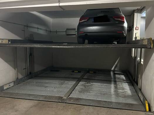 Tiefgarage zur Miete provisionsfrei 80 € 15 m² Ottobrunner Straße 55 Ramersdorf-Perlach München 81737