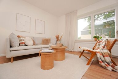 Wohnung zum Kauf 229.900 € 3 Zimmer 70 m² 1. Geschoss Thomasburg Oldenburg 26131