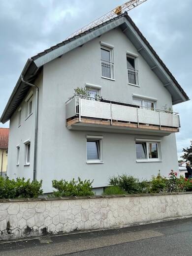 Mehrfamilienhaus zum Kauf 675.900 € 9 Zimmer 212 m² 696 m² Grundstück Weisenheim am Sand 67256