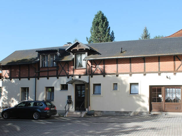 Einfamilienhaus zum Kauf als Kapitalanlage geeignet 165.000 € 6 Zimmer 180 m² 300 m² Grundstück Löbau Löbau 02708
