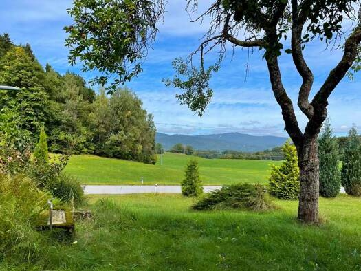 Haus zum Kauf provisionsfrei 420.000 € 5 Zimmer 170 m² 1.743 m² Grundstück Breitenberg 94139