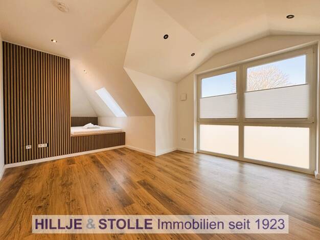 Penthouse zum Kauf 549.000 € 3,5 Zimmer 131,5 m² Ohmstede Oldenburg 26125