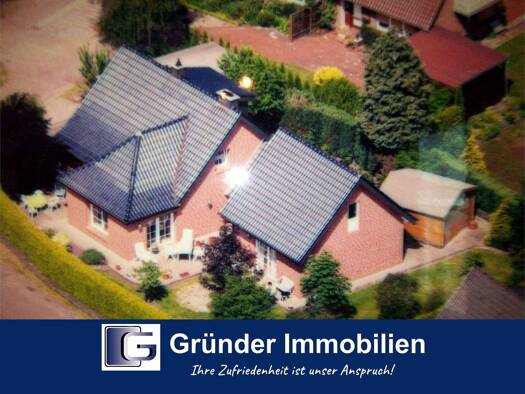 Einfamilienhaus zum Kauf 349.000 € 7 Zimmer 163 m² 831 m² Grundstück Haren 49733