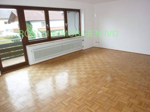 Maisonette zur Miete 800 € 2 Zimmer 85 m² 1. Geschoss frei ab sofort Kolbermoor 83059