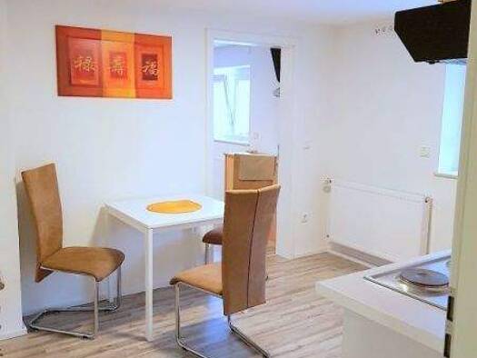 Wohnung zur Miete Wohnen auf Zeit 775 € 1 Zimmer 30 m² frei ab sofort Buttendorf Roßtal 90574