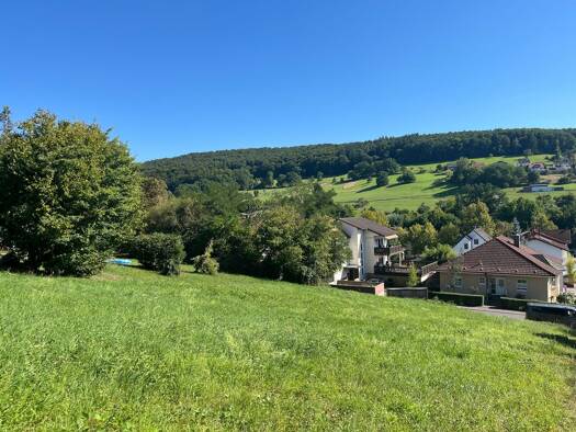 Grundstück zum Kauf 168.000 € 865 m² Grundstück Bad König 64732