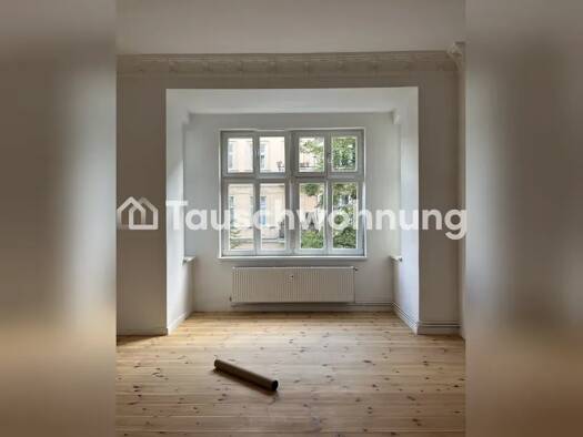 Wohnung zur Miete Tauschwohnung 1.100 € 3 Zimmer 117 m² 2. Geschoss Französisch Buchholz Pankow 10437