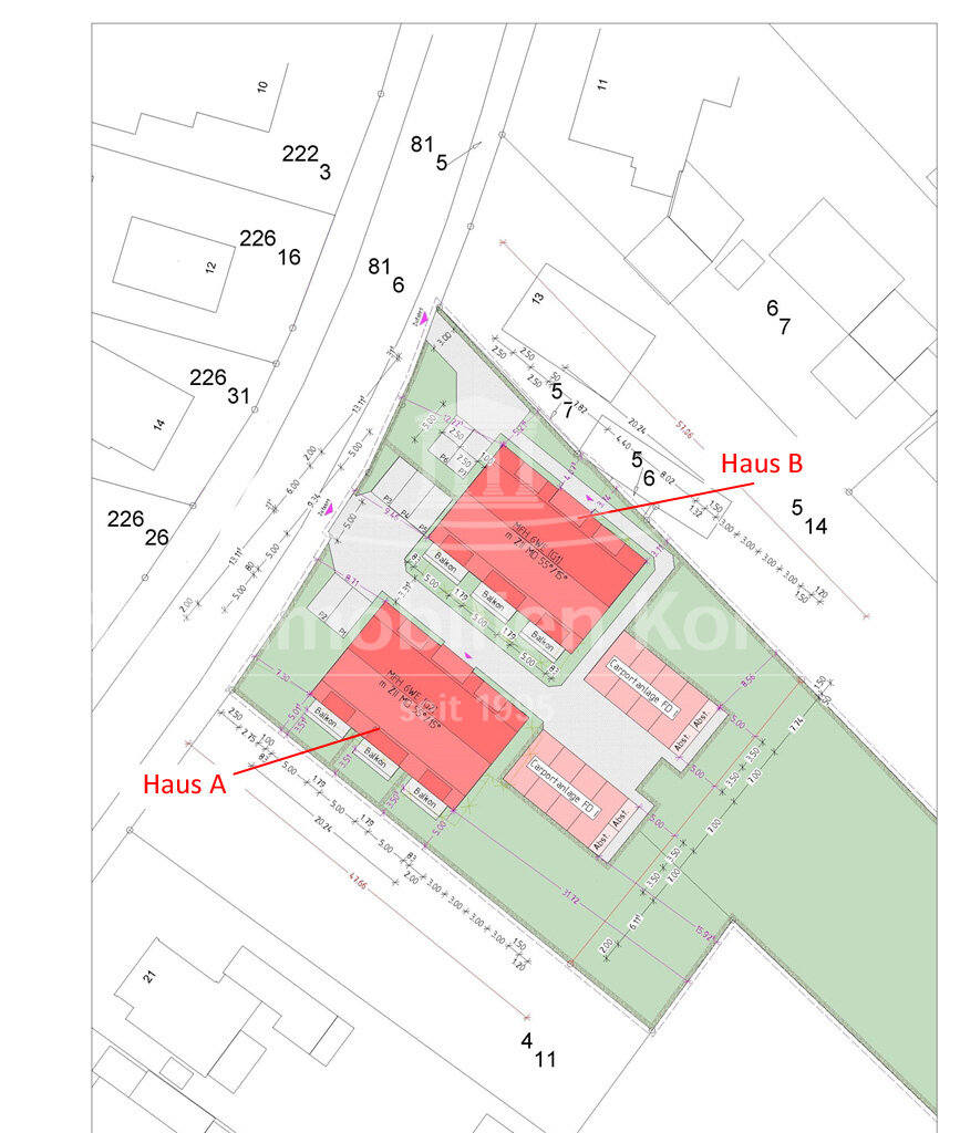 Wohnung zum Kauf 210.000 € 3 Zimmer 73 m²<br/>Wohnfläche Bokel Papenburg 26871