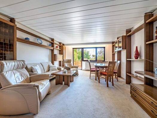 Wohnung zur Miete 1.150 € 4 Zimmer 101 m² Neckarsulm 74172