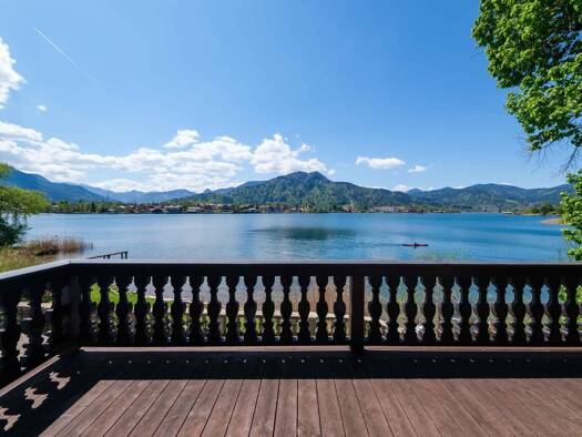 Studio zum Kauf 1.200.000 € 2 Zimmer 78 m² Tegernsee 83684