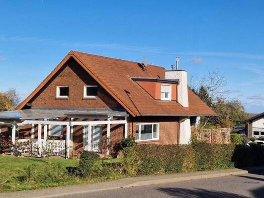 Einfamilienhaus zum Kauf 395.000 € 6 Zimmer 160 m² 700 m² Grundstück frei ab sofort In den Benden 19 Bergheim Mechernich 53894
