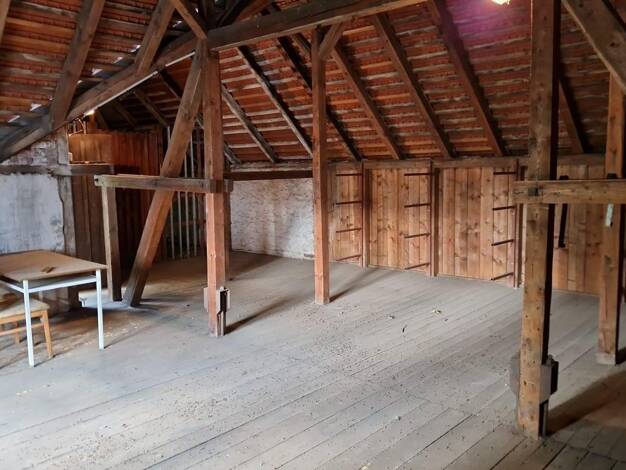 Lagerhalle zur Miete provisionsfrei 99 € 100 m² Lagerfläche Rechenberg-Bienenmühle Rechenberg-Bienenmühle 09623