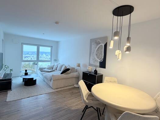 Terrassenwohnung zur Miete 1.500 € 3 Zimmer 84 m² Geschoss EG/1 frei ab 01.03.2026 Liebessteig 18 a Forchheim 91301