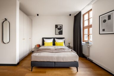 Wohnung zur Miete Wohnen auf Zeit 1.440 € 1 Zimmer 45 m² frei ab 13.03.2025 Amtsstr. Vorsfelde Wolfsburg 38448